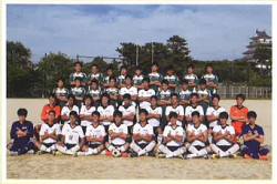 島原商業高校 オープンスクール 8 7開催 年度 長崎県 ジュニアサッカーnews