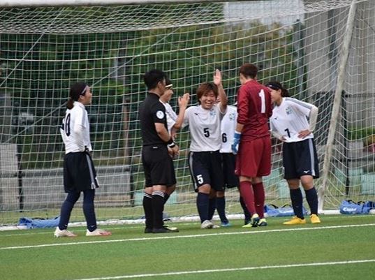 年度 皇后杯jfa第42回全日本女子サッカー選手権兵庫県予選大会 優勝は日ノ本学園高校 ジュニアサッカーnews