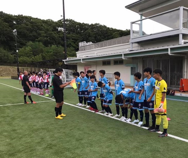 高円宮杯 Jfa U 15サッカーリーグ兵庫県トップリーグ 優勝は1部 3部フレスカ 2部イルソーレ ジュニアサッカーnews 高円宮杯 Jfa U 15サッカーリーグ兵庫県トップリーグ 優勝は1部 3部フレスカ 2部イルソーレ ジュニアサッカーnews