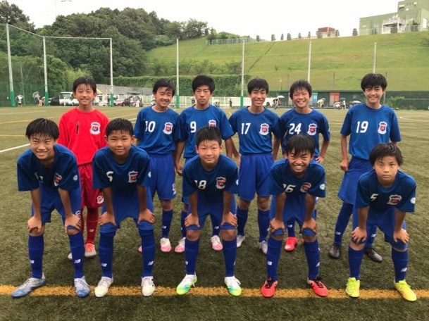 Nfc H橋本 U 13 勝緒杯 勝って兜の緒を締めよ 1 17最終節結果掲載 優勝はga ジュニアサッカーnews