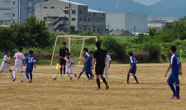 Jfa U 12サッカーリーグ 北摂 伊丹ブロック 優勝は緑丘sc 未判明分の情報提供お待ちしています ジュニアサッカーnews