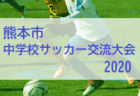 2020年度 北関東大学サッカー選手権「アミノバイタル」カップ 北関東予選 優勝は作新学院大学！