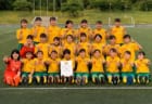 鹿島アントラーズfc ユース セレクション 8 9開催 21年度 茨城県 ジュニアサッカーnews