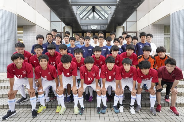 高校総体代替大会 年度 静岡県高等学校夏季サッカー競技大会 中部 静岡市大会 科技 北高 静高 西高が優勝 ジュニアサッカーnews