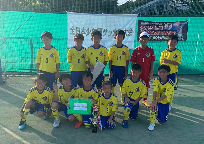 年度 全日本少年団サッカー大会予選会まとめ記事 各大会優勝 代表チームがチャンピオンズシップへいよいよ参戦 ジュニアサッカーnews