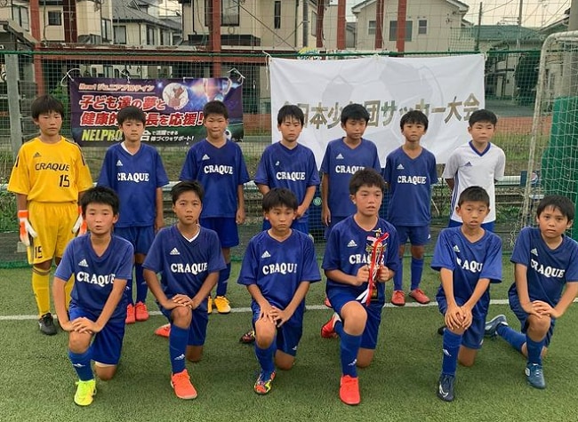 年度 全日本少年団サッカー大会予選会まとめ記事 各大会優勝 代表チームがチャンピオンズシップへいよいよ参戦 ジュニアサッカーnews