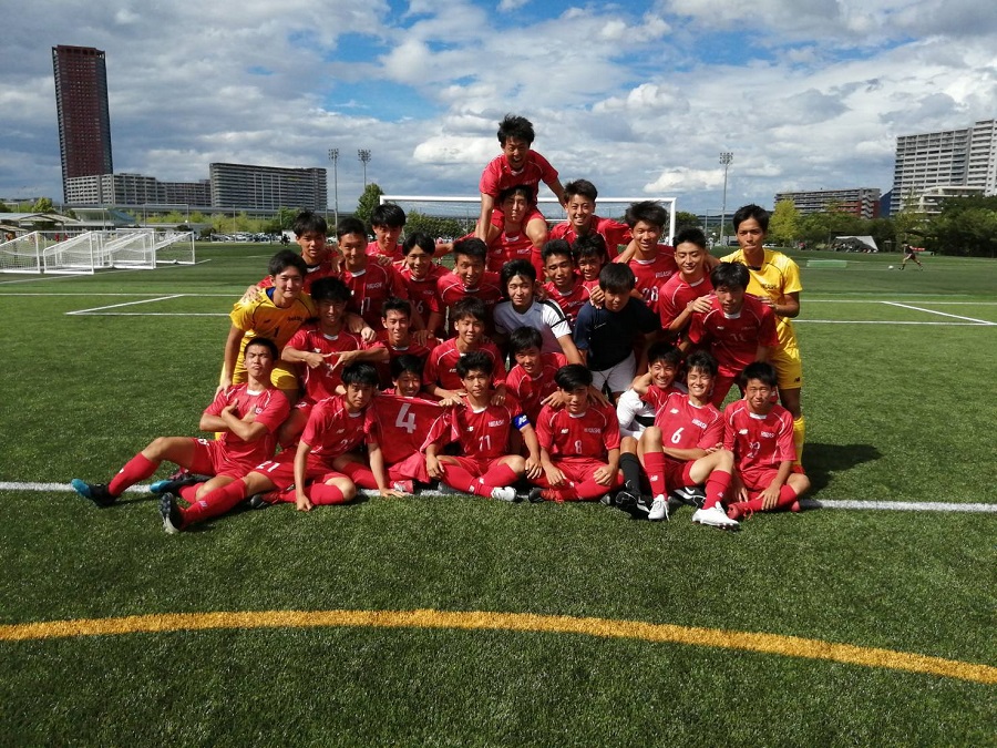 年度 福岡県高校中部ブロックユースサッカー大会 U 18 優勝は東福岡 全結果掲載 ジュニアサッカーnews