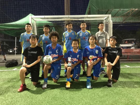 年度 U 12地域フットサルチャンピオンカップ関東大会 全国大会出場7チーム決定 ジュニアサッカーnews 年度 U 12地域フットサルチャンピオンカップ関東大会 全国大会出場7チーム決定 ジュニアサッカーnews