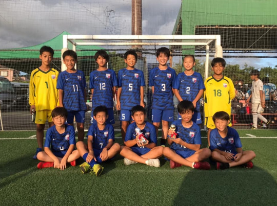 年度 U 12地域フットサルチャンピオンカップ関東大会 全国大会出場7チーム決定 ジュニアサッカーnews 年度 U 12地域フットサルチャンピオンカップ関東大会 全国大会出場7チーム決定 ジュニアサッカーnews