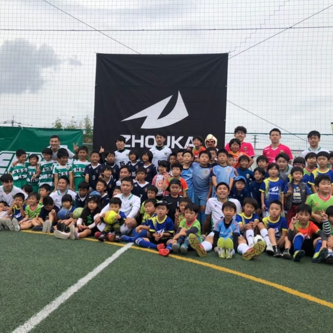 フットサル日本代表が世界一になるという夢を描いて 100年続くチームづくりと子どもたちの育成に力を注ぐ デウソン神戸 武田 茂広 代表インタビュー ジュニアサッカーnews