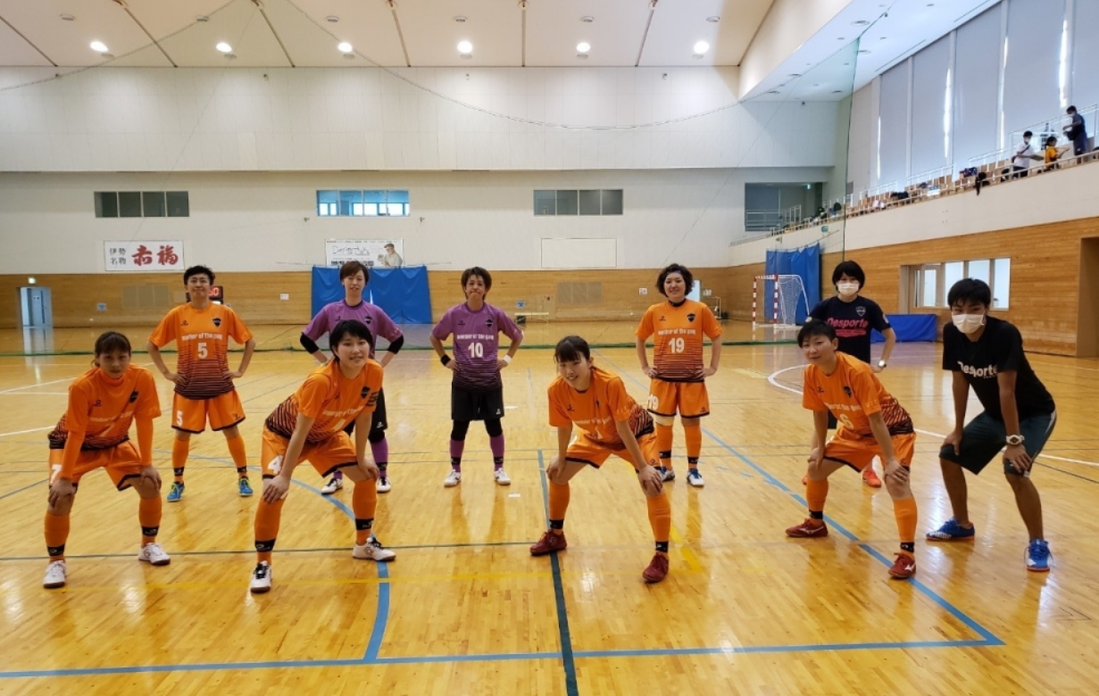 年度 Jfa 第17回全日本女子フットサル選手権 全国大会 優勝は関西代表 Swhレディース西宮 ジュニアサッカーnews 年度 Jfa 第17回全日本女子フットサル選手権 全国大会 優勝は関西代表 Swhレディース西宮 ジュニアサッカーnews