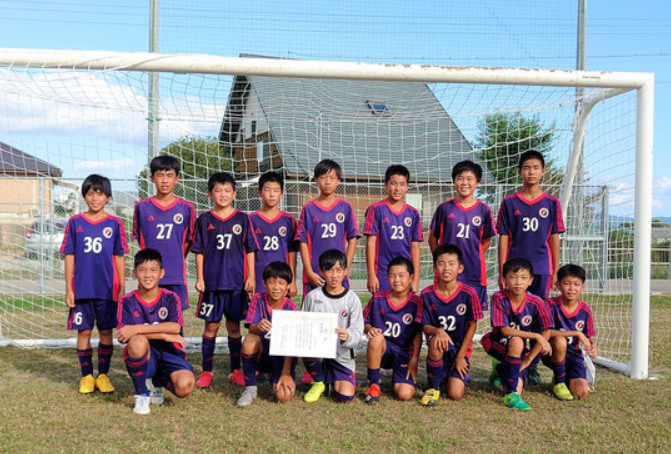 2020年度 第37回 愛知県スポーツ少年団サッカー交流大会 東三河地区大会 優勝はサザンフォックス ジュニアサッカーnews