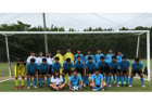 中央アートアカデミー高等部 Biomサッカーコース セレクション 練習体験会 8 23開催 年度 東京 ジュニアサッカーnews