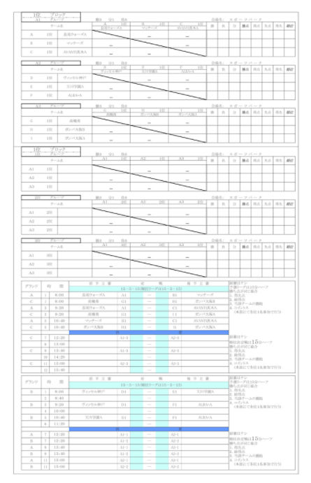 年度 ラモスカップ公認 第21回ウジョンカップ 大阪開催 優勝はガンバ大阪ジュニア ジュニアサッカーnews