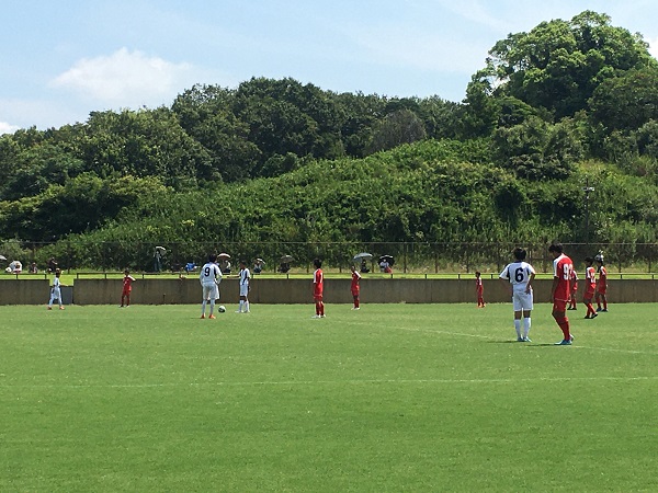 高円宮杯 Jfa U 15サッカーリーグ兵庫県トップリーグ 優勝は1部 3部フレスカ 2部イルソーレ ジュニアサッカーnews 高円宮杯 Jfa U 15サッカーリーグ兵庫県トップリーグ 優勝は1部 3部フレスカ 2部イルソーレ ジュニアサッカーnews