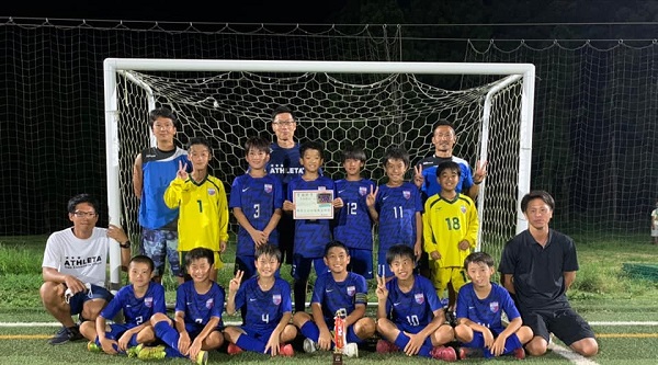 年度 U 12地域フットサルチャンピオンカップ関東大会 全国大会出場7チーム決定 ジュニアサッカーnews 年度 U 12地域フットサルチャンピオンカップ関東大会 全国大会出場7チーム決定 ジュニアサッカーnews