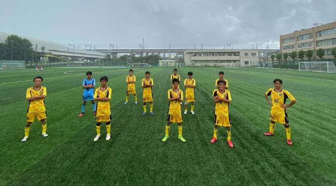 Spolab Rookie スポラボ ルーキー 関東ルーキー昇格は東海大高輪台 山梨学院 ジュニアサッカーnews Spolab Rookie スポラボ ルーキー 関東ルーキー昇格は東海大高輪台 山梨学院 ジュニアサッカーnews