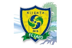 FC LAZO ジュニアユース 体験練習会 毎週月・火曜日開催！2021年度 新潟県