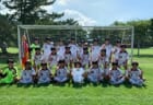 2020 JFA第11回全日本U-15女子フットサル選手権大会 岡山県大会 優勝はFC EFFRONTE 5年連続10回目！