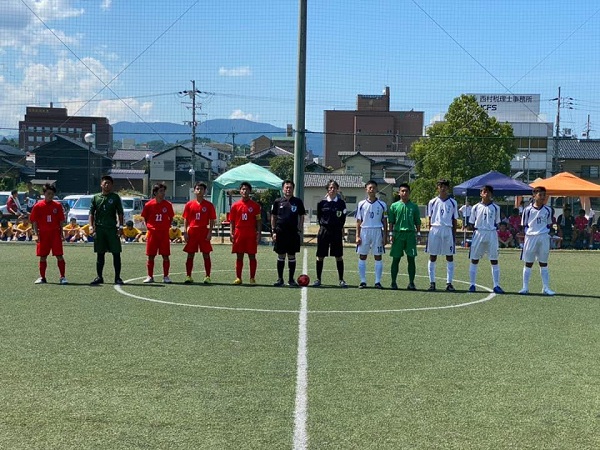 年度 第26回全日本ユース U 15 フットサル大会兵庫県大会 但馬予選 優勝は但馬南ss A ジュニアサッカーnews 年度 第26回全日本ユース U 15 フットサル大会兵庫県大会 但馬予選 優勝は但馬南ss A ジュニアサッカーnews