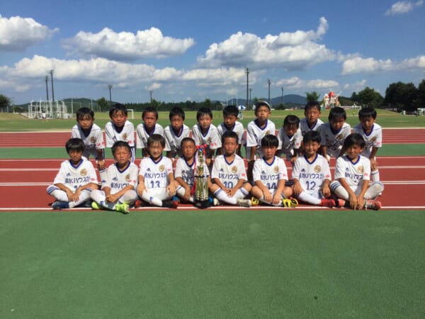 年度 夏1day 真岡交流大会 U9の部 栃木県 8 30優勝はともぞうsc 8 29優勝はhfc Zero真岡 U9 全結果情報ありがとうございます ジュニアサッカーnews 年度 夏1day 真岡交流大会 U9の部 栃木県 8 30優勝はともぞうsc 8 29優勝はhfc Zero真岡 U9 全結果情報ありがとうございます ジュニアサッカーnews