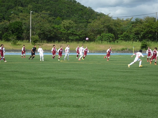 年度 第29回全日本高校女子サッカー選手権大会和歌山大会 優勝は和歌山北高校 ジュニアサッカーnews