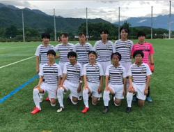 帝京第三高校 女子サッカー部 体験練習会8 8 10 31迄開催 21年度 山梨県 ジュニアサッカーnews