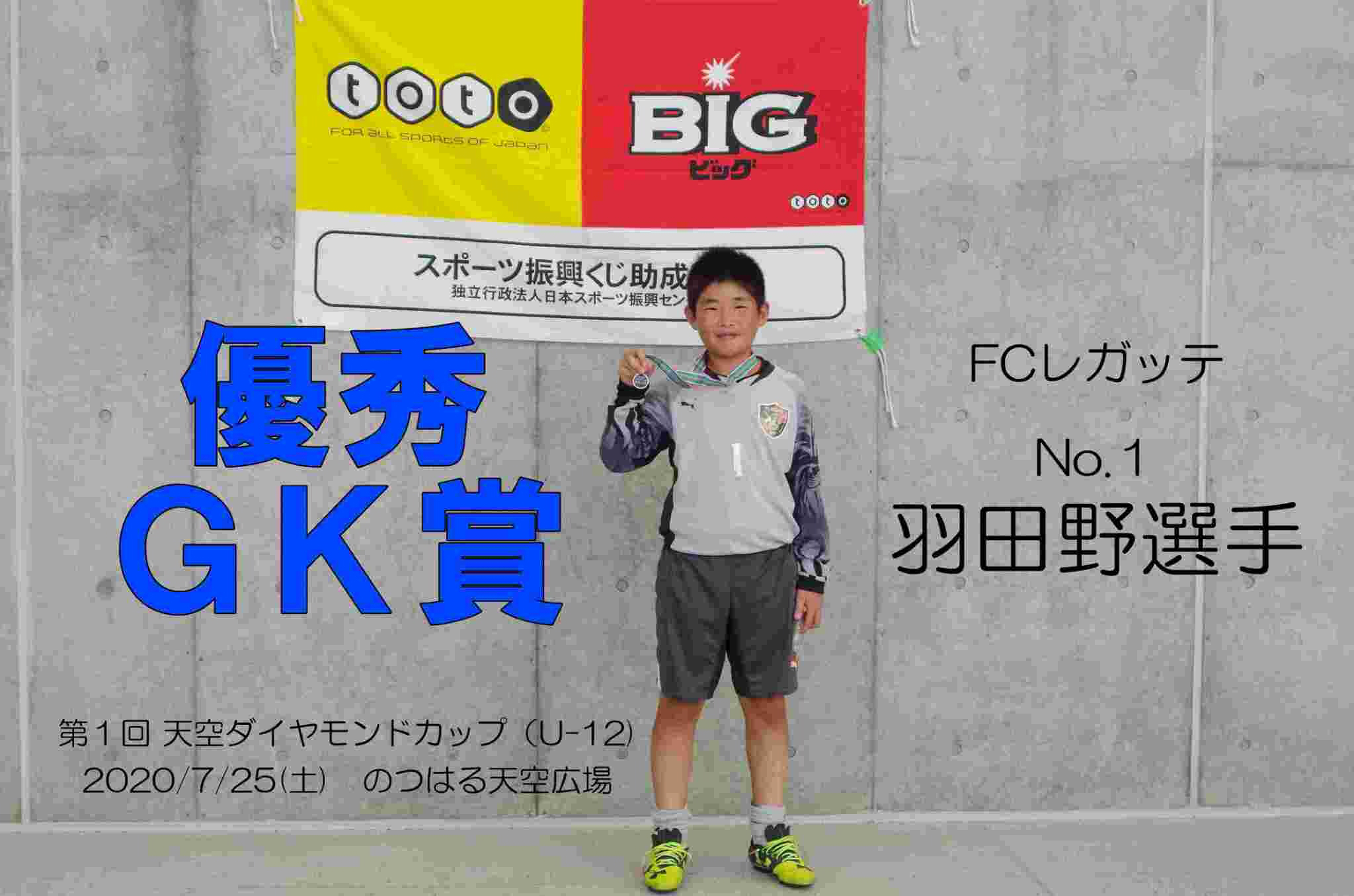 年天空ダイヤモンドカップ 大分 優勝はドリームキッズsc ジュニアサッカーnews 年天空ダイヤモンドカップ 大分 優勝はドリームキッズsc ジュニアサッカーnews