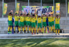 年度 Nikeアントラーズカップ U 10 Ab優勝は江南南 埼玉 Cd優勝はアントラーズつくば 茨城 全結果掲載 ジュニアサッカーnews 年度 Nikeアントラーズカップ U 10 Ab優勝は江南南 埼玉 Cd優勝はアントラーズつくば 茨城 全結果掲載 ジュニアサッカーnews