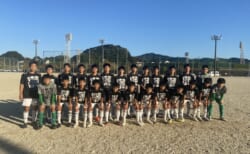 FC.+plus(プラス) ジュニアユース無料体験練習会 随時開催 2021年度 熊本県