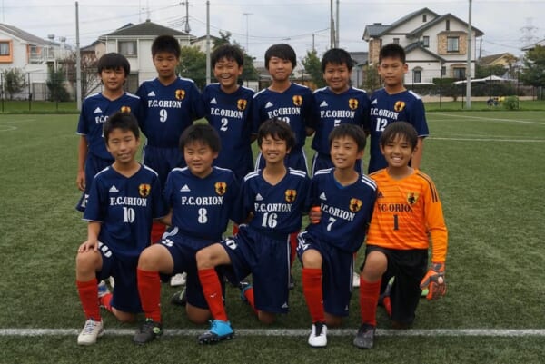 年度 海老名市6年生大会 県央大会市予選 神奈川県 優勝はfcオリオン 柏ヶ谷fcとともに県央大会進出 ジュニアサッカーnews 年度 海老名市6年生大会 県央大会市予選 神奈川県 優勝はfcオリオン 柏ヶ谷fcとともに県央大会進出 ジュニアサッカーnews