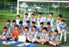 奈良クラブジュニアユース セレクション 10 22 23開催 21年度 奈良県 ジュニアサッカーnews