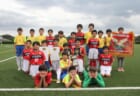2020年度 第29回全国高校女子サッカー選手権福島県大会 優勝は尚志高校！