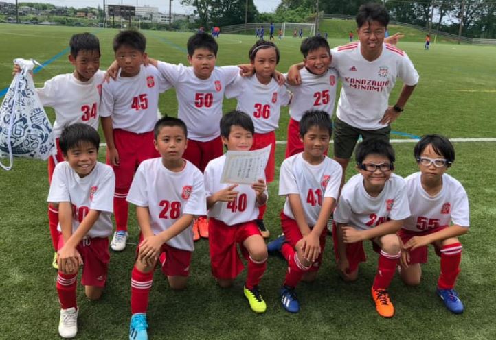 年度 石川県小さな大会 カップ戦情報 7月 10月の9大会掲載 ジュニアサッカーnews
