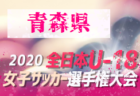 2020年度 新潟県U-10サッカー選手権   優勝はkF3！結果表掲載