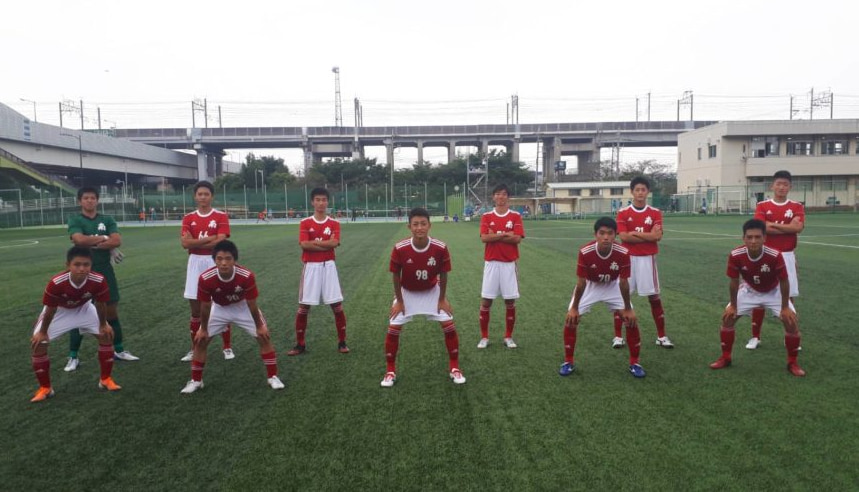 Spolab Rookie 2020 スポラボ ルーキー2020 9 20結果 スタメン写真掲載 次は9 27 ジュニアサッカーnews