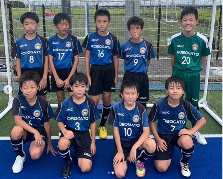 年度 U 12地域フットサルチャンピオンズカップ 愛知代表はブリンカール ロボガト 三重代表ラピド名張 岐阜代表はレインボー垂井 ジュニアサッカーnews