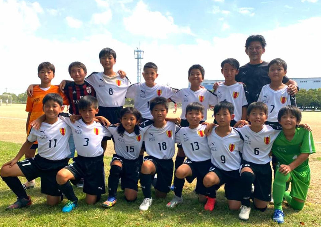 年度 第19回 Ja全農杯 全国小学生選抜サッカー大会 名古屋地区大会 愛知 D S S シルフィードfc A ホッツaが県大会出場決定 ジュニアサッカーnews