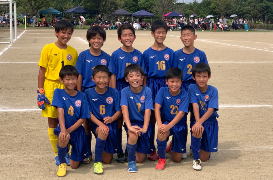 年度 第19回 Ja全農杯 全国小学生選抜サッカー大会 名古屋地区大会 愛知 D S S シルフィードfc A ホッツaが県大会出場決定 ジュニアサッカーnews