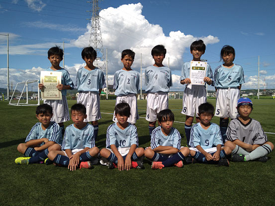 2020年度 第19回 Ja全農杯 全国小学生選抜サッカー大会 西尾張地区大会 愛知 県大会出場は尾西fc 一宮fc ジュニアサッカーnews