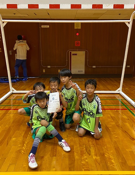 年度 第10回 兵庫県u 10 フットサル大会 西宮大会 優勝は西宮ss 大会全結果更新 ジュニアサッカーnews 年度 第10回 兵庫県u 10 フットサル大会 西宮大会 優勝は西宮ss 大会全結果更新 ジュニアサッカーnews
