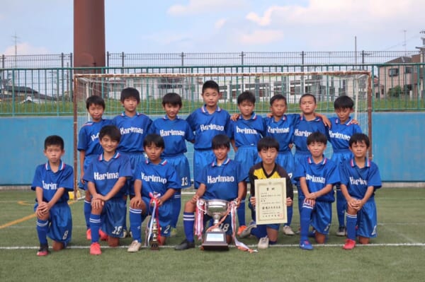 年度 厚木市5年生大会 兼 Jfa U 11大会 県央大会予選 神奈川県 優勝はハリマオsc 県u 11大会進出 P戸田と林は県央大会進出 ジュニアサッカーnews 年度 厚木市5年生大会 兼 Jfa U 11大会 県央大会予選 神奈川県 優勝はハリマオsc 県u 11大会進出 P戸田と林は県央大会進出 ジュニアサッカーnews