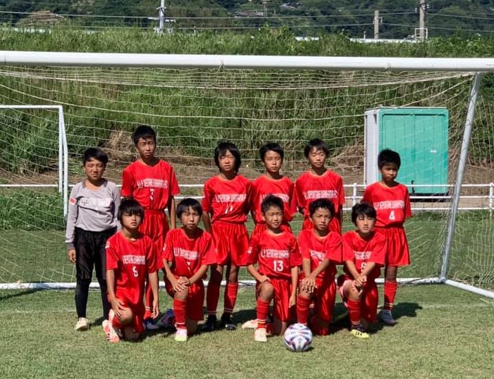 年度 第51回和歌山県スポーツ少年団サッカー交流大会 優勝はh L Pデポルターレ和歌山 ジュニアサッカーnews 年度 第51回和歌山県スポーツ少年団サッカー交流大会 優勝はh L Pデポルターレ和歌山 ジュニアサッカーnews