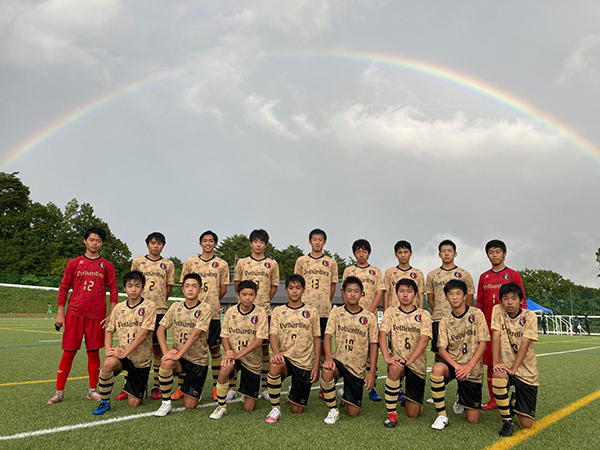 高円宮杯 Jfau 15 サッカーリーグ岐阜県 チャンピオンズリーグ予選 優勝はfcv可児 2部 3部a B C最終結果掲載 ジュニアサッカーnews