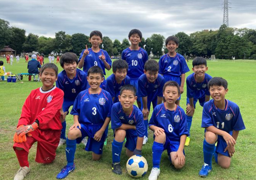 年7 8月 9月 埼玉県のカップ戦優勝 上位チーム紹介 随時更新 上尾本部長杯ｂクラス大会 結果掲載 ジュニアサッカーnews