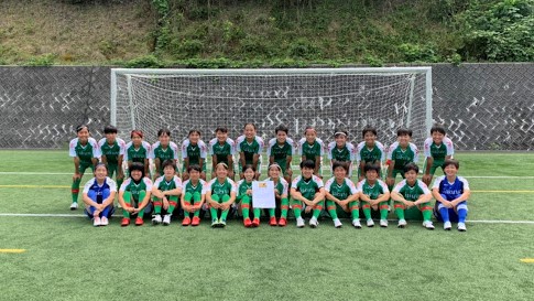 年度 第29回高校女子サッカー選手権岡山県大会 優勝は作陽高校 ジュニアサッカーnews