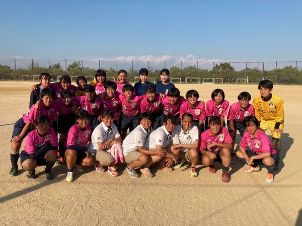 年度 兵庫県高校女子サッカー選手権大会 決勝ラウンド 優勝は日ノ本学園高校 ジュニアサッカーnews