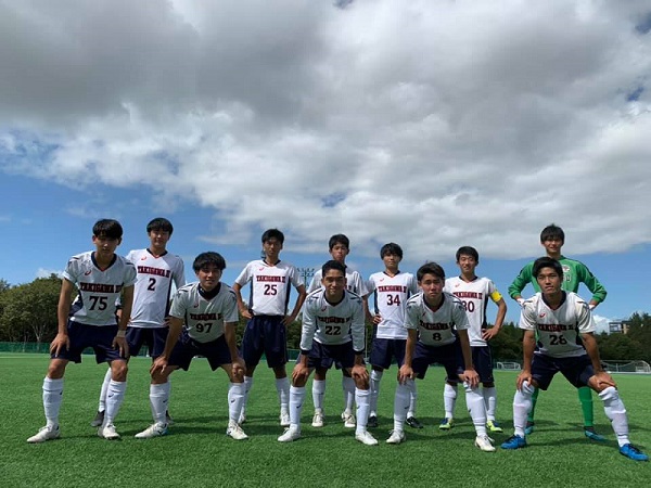 高円宮杯 Jfa U 18サッカーリーグ 神戸市リーグ 兵庫 優勝は1部 滝川第二b 2部 夢野台 3部a 伊川谷 3部b 須磨翔風 未判明分の情報お待ちしています ジュニアサッカーnews