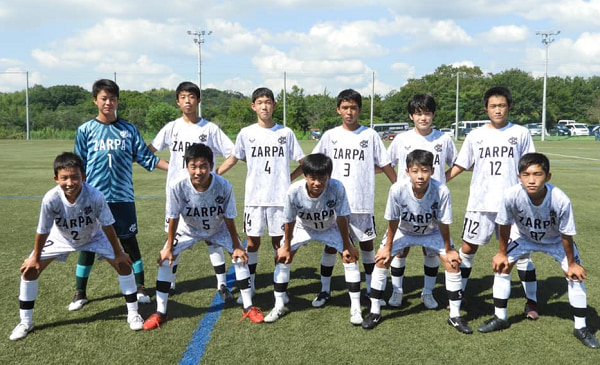 第5回 Copa Azuflagy コパ アズフラージ 通称afg U 14 関西 全節終了 ジュニアサッカーnews 第5回 Copa Azuflagy コパ アズフラージ 通称afg U 14 関西 全節終了 ジュニアサッカーnews