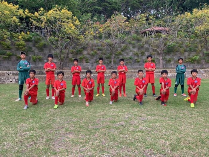 jfa U 12サッカーリーグ 沖縄県topリーグ 優勝は宇栄原fc ジュニアサッカーnews jfa U 12サッカーリーグ 沖縄県topリーグ 優勝は宇栄原fc ジュニアサッカーnews